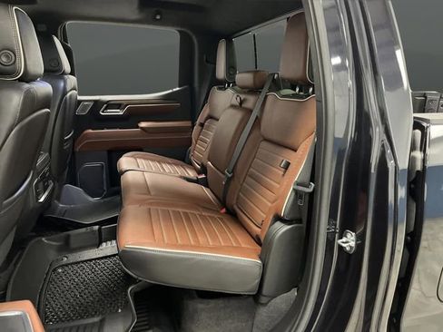 Used 2023 GMC Sierra 1500 Denali Ultimate image 33