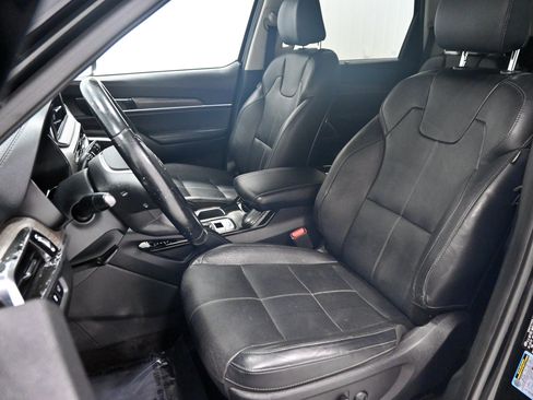 Used 2021 Kia Telluride EX w/ EX Premium Package AWD/4WD image 6