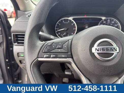 Used 2023 Nissan Sentra SV FWD image 20