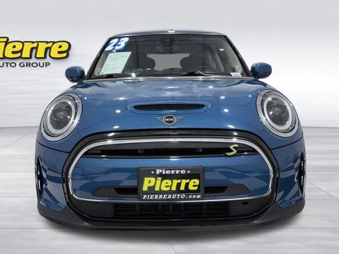 Used 2023 MINI Cooper SE image 8