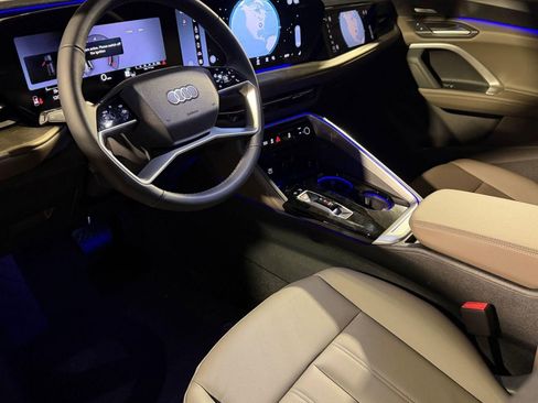 New 2026 Audi Q5 Premium Plus image 4