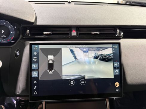Used 2024 Land Rover Range Rover Velar Dynamic SE AWD/4WD image 26