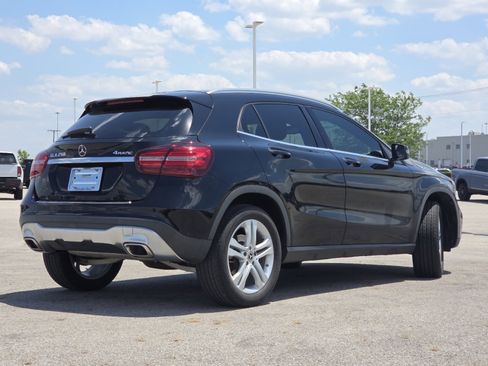 Used 2020 Mercedes-Benz GLA 250 4MATIC image 15