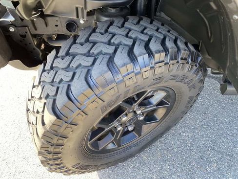 Used 2024 Jeep Wrangler Unlimited Sport AWD/4WD image 30
