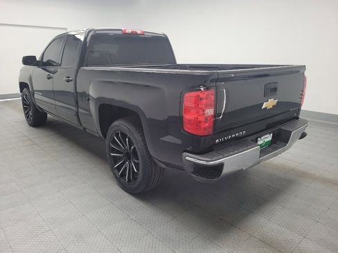 Used 2015 Chevrolet Silverado 1500 LT w/ All Star Edition RWD image 5