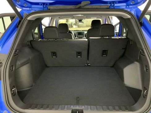 Used 2024 Chevrolet Equinox LT image 33