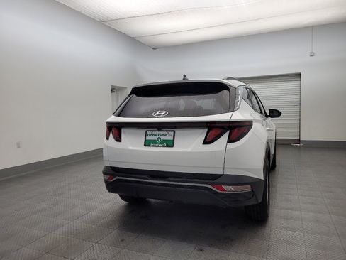 Used 2024 Hyundai Tucson SEL image 7