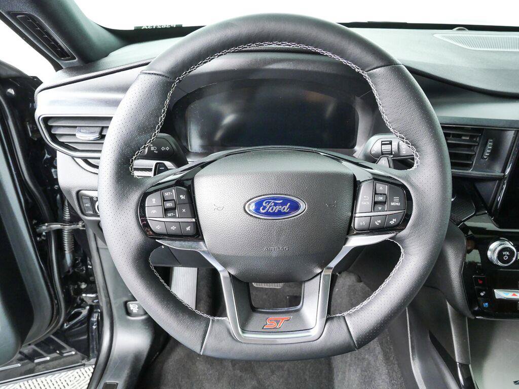 Used 2023 Ford Explorer ST w/ Equipment Group 401A AWD/4WD image 7