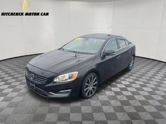 Used 2015 Volvo S60 T5 Premier Plus AWD/4WD 360° Tour