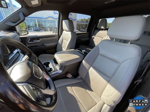 Used 2024 GMC Sierra 2500 SLT w/ SLT Premium Package image 18