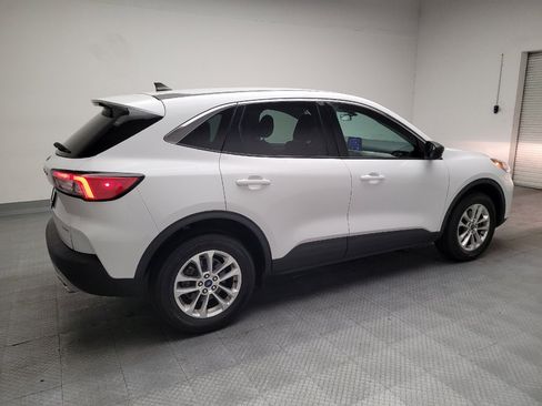 Used 2022 Ford Escape SE AWD/4WD image 10