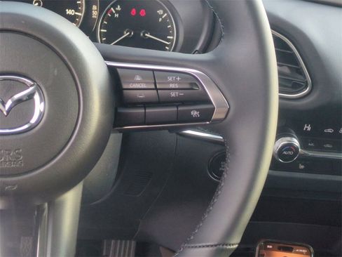 New 2025 MAZDA CX-30 AWD 2.5 S w/ Premium Package image 16