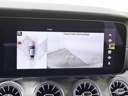 Used 2021 Mercedes-Benz AMG GT 63 image 23