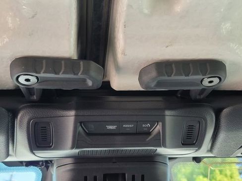 New 2026 Jeep Wrangler Willys image 18