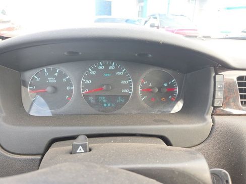 Used 2012 Chevrolet Impala LT image 5