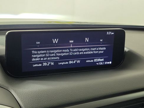 New 2026 MAZDA CX-50 AWD 2.5 S w/ Weather Package image 20