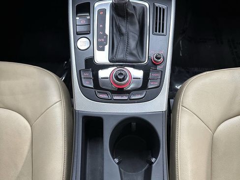 Used 2014 Audi A4 2.0T Premium Plus w/ Premium Plus Package image 27