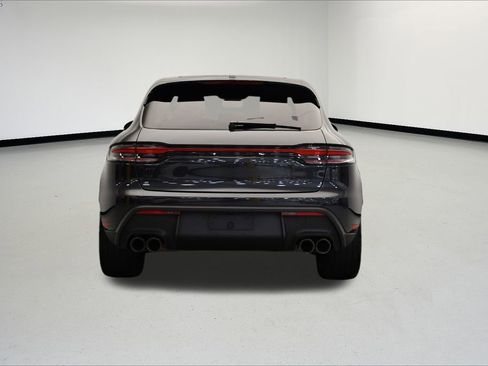 Used 2024 Porsche Macan S image 6