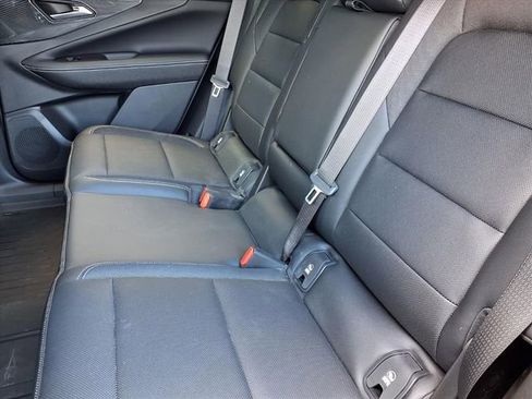 New 2026 Chevrolet Blazer EV LT image 6