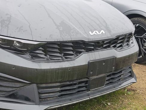 New 2026 Kia K5 EX image 5