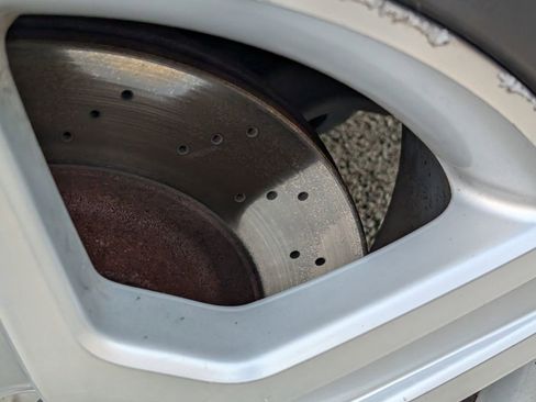 Used 2008 Mercedes-Benz S 550 4MATIC image 29