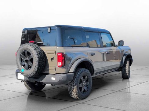 New 2025 Ford Bronco Big Bend image 14