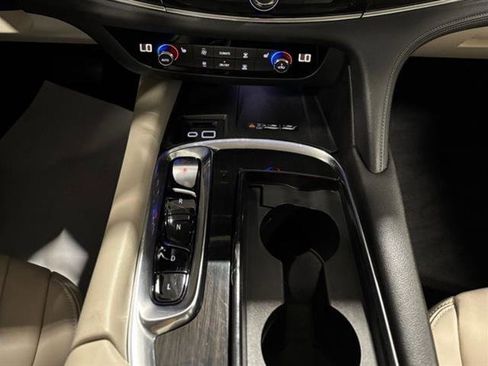 Certified 2023 Buick Enclave Essence w/ Sport Touring Edition image 48