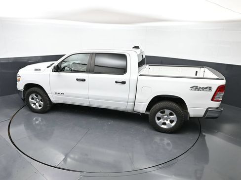 Used 2023 RAM 1500 Big Horn AWD/4WD image 45
