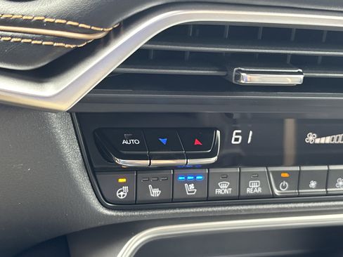 New 2026 MAZDA CX-90 3.3 Turbo S w/ Premium Package image 37