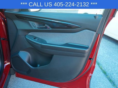 New 2026 Chevrolet TrailBlazer LS w/ LS Convenience Package FWD image 18