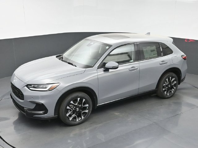 New 2027 Honda HR-V EX-L image 28