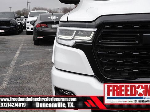 New 2026 RAM 1500 Limited image 43