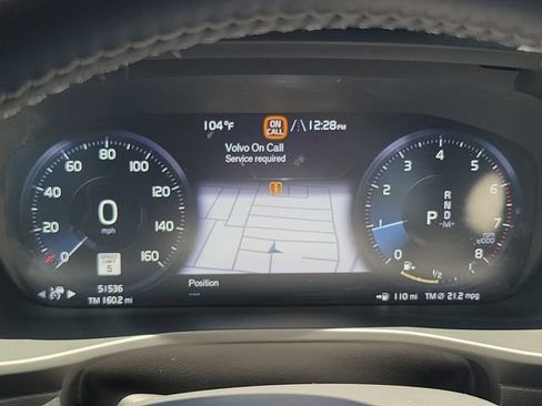 Used 2019 Volvo XC40 T5 R-Design AWD/4WD image 23