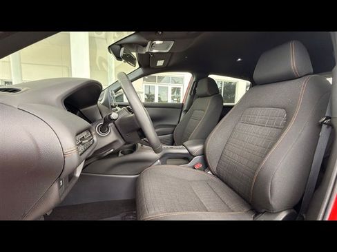 Certified 2024 Honda HR-V Sport image 4