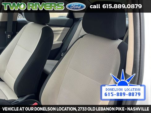 Used 2020 Hyundai Accent SE FWD image 15