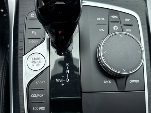 Used 2023 BMW 430i xDrive Coupe w/ M Sport Package AWD/4WD image 22