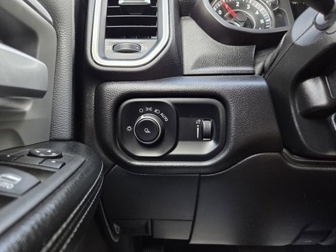 Used 2022 RAM 2500 Lone Star AWD/4WD image 41