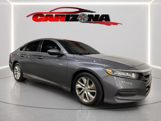 Used 2018 Honda Accord LX video 1