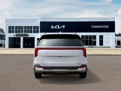 New 2026 Kia Carnival SX image 7