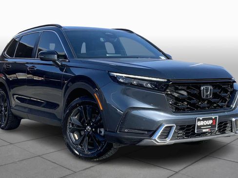 Used 2023 Honda CR-V Sport Touring image 3