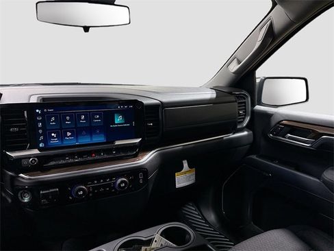 New 2026 Chevrolet Silverado 1500 LT image 26