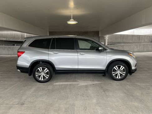 Used 2016 Honda Pilot EX-L image 12