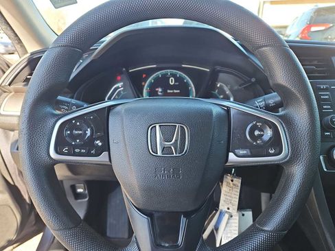 Used 2020 Honda Civic LX image 22