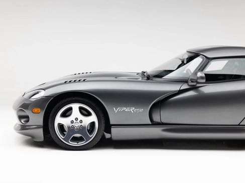 Used 2002 Dodge Viper RT/10 RWD image 33