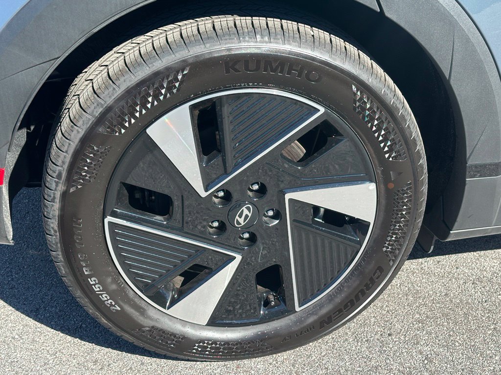 New 2026 Hyundai Ioniq 5 SEL AWD/4WD image 9