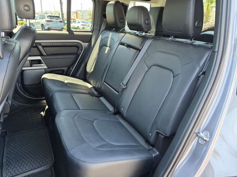 Used 2024 Land Rover Defender 110 S AWD/4WD image 31