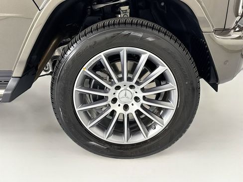 Certified 2023 Mercedes-Benz G 550 image 33
