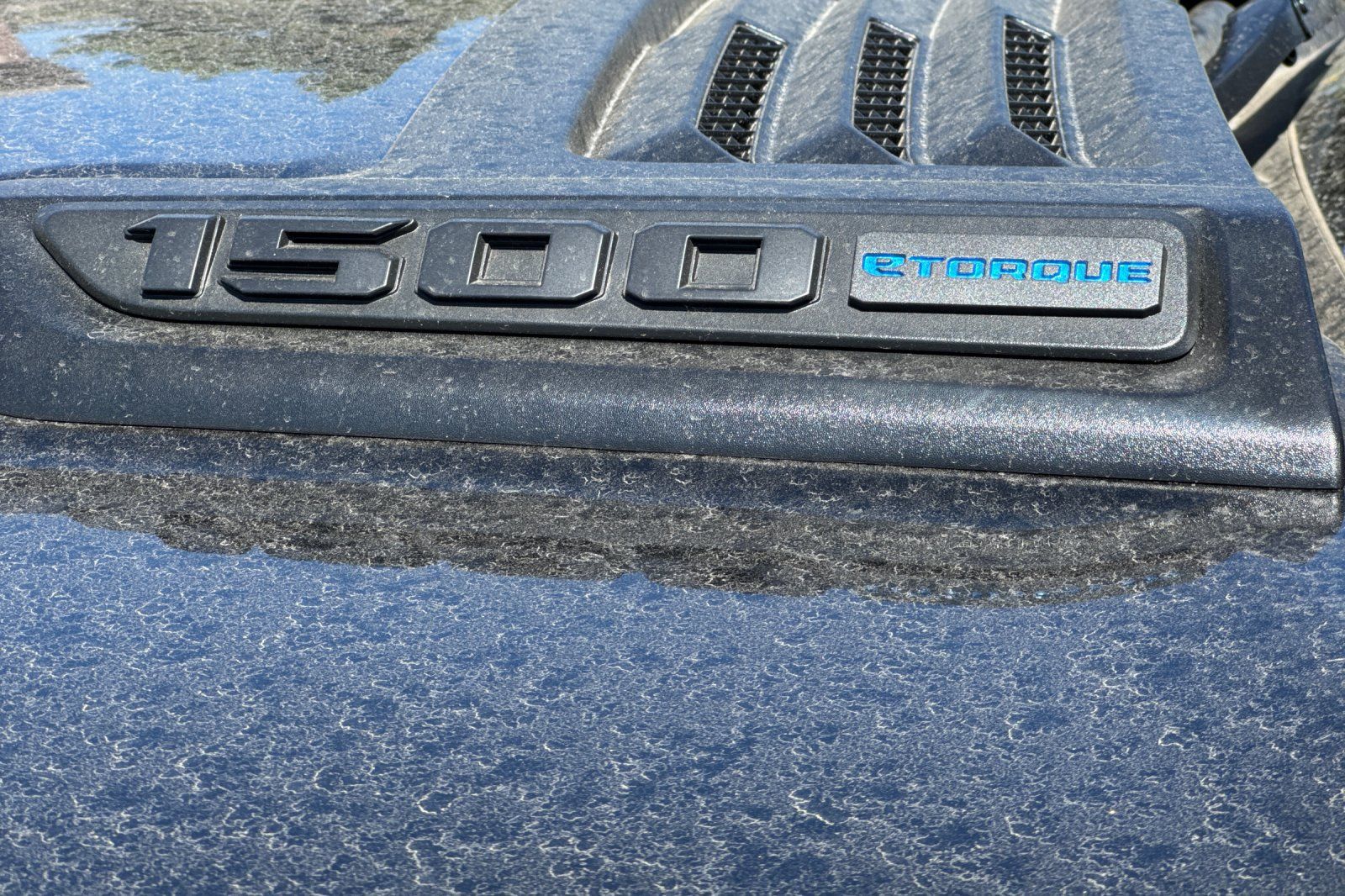 New 2026 RAM 1500 Express AWD/4WD image 24