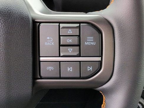 New 2025 Ford F150 Tremor w/ Equipment Group 402A High image 28