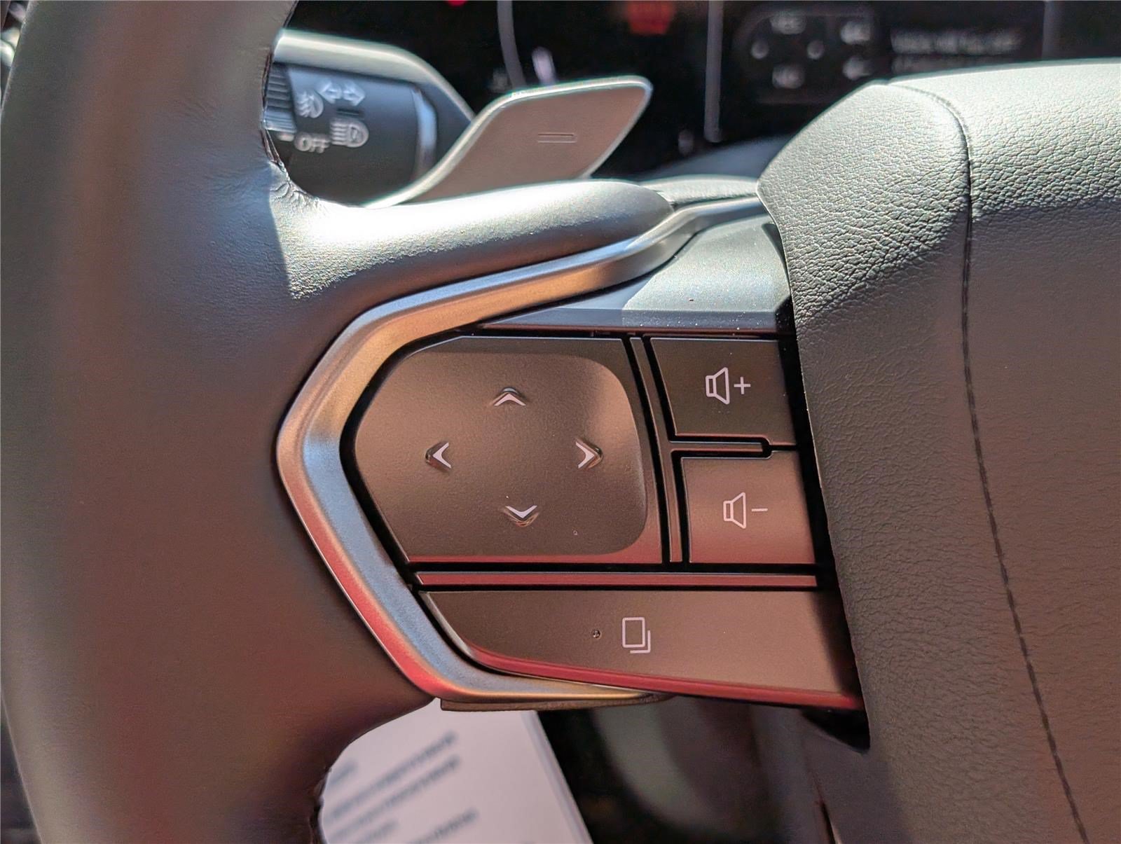 New 2026 Lexus NX 350 AWD w/ Accessory Package (2T) image 20